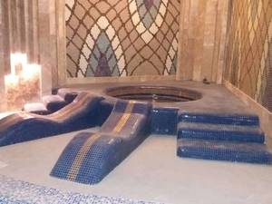 انجام به روز ترین و مدرن ترین جکوزی و استخر
