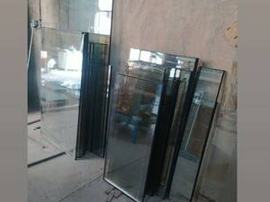 انواع شیشه های دوجداره