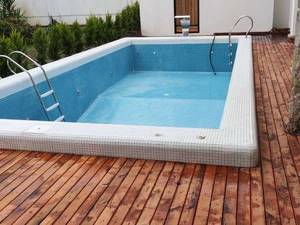 تعمیرونگهداری استخرهای بتنی