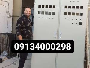 ساخت تابلو برق صنعتی
