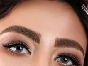 آموزش تخصصی  صفر تا صد میکاپ