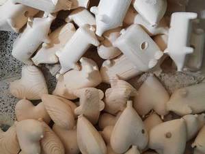 پایه نرده  در طرح و ابعاد دلخواه