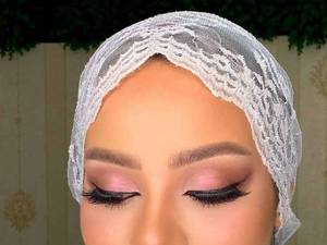 میکاپ ژورنالی