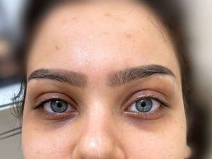 میکاپ ژورنالی