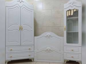 سرویس خواب کودک طرح تاتلی
