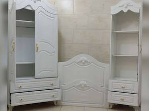 سرویس خواب کودک طرح تاتلی