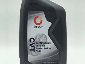 روغن گیربکس CVT اسکار تحت لیسانس فرانسه تولید امارت