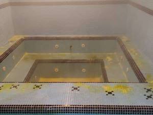 فرایندقبل از اسیدشویی استخروجکوزی