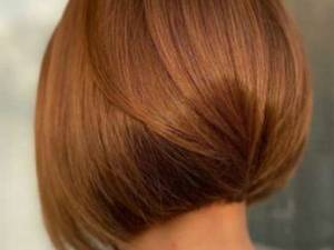 اجرای رنگ مو بدون دکلره