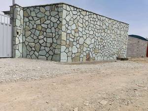 اجراسنگ ورقه ای نمای دیوارویلا
