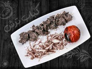 چلوکباب ترش