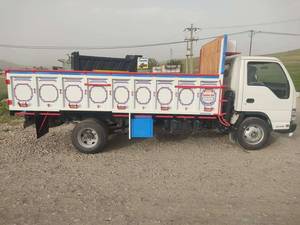 اتاق ایسوزو کاربری باری