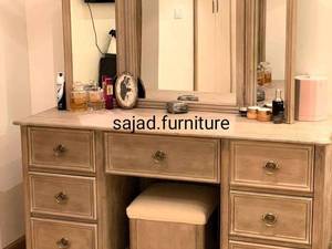 سرویس خواب ابزاری طرح کویین
