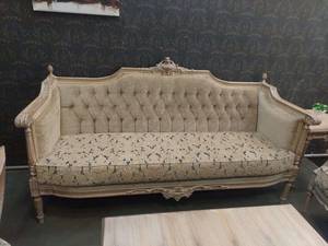 سرویس مبلمان طرح کاجی