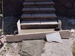 پیمانکاری و اجرای سنگ لاشه سنگ مالون