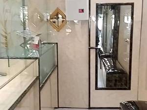 دستگاه مه ساز مخصوص طلا فروشی
