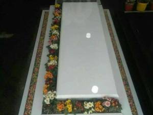 سنگ قبر  درجه 1 نانو