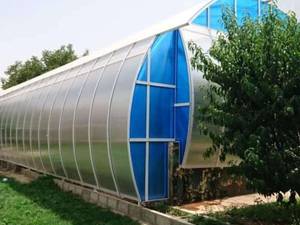 اجرای سقف های متحرک استخری و گلخانه
