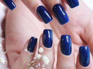 ترمیم پودر و ژلیش با مواد درجه یک