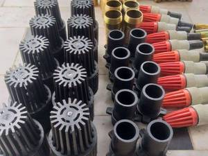 سوپاپ ک سر شلنگی