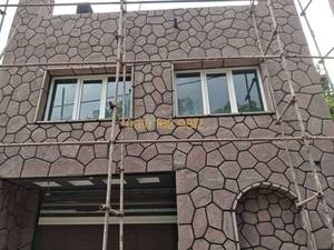 اجرای دیوار برشی