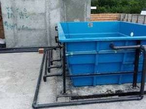 انواع استخر و جکوزی با  بدنه ای مستحکم و نرم