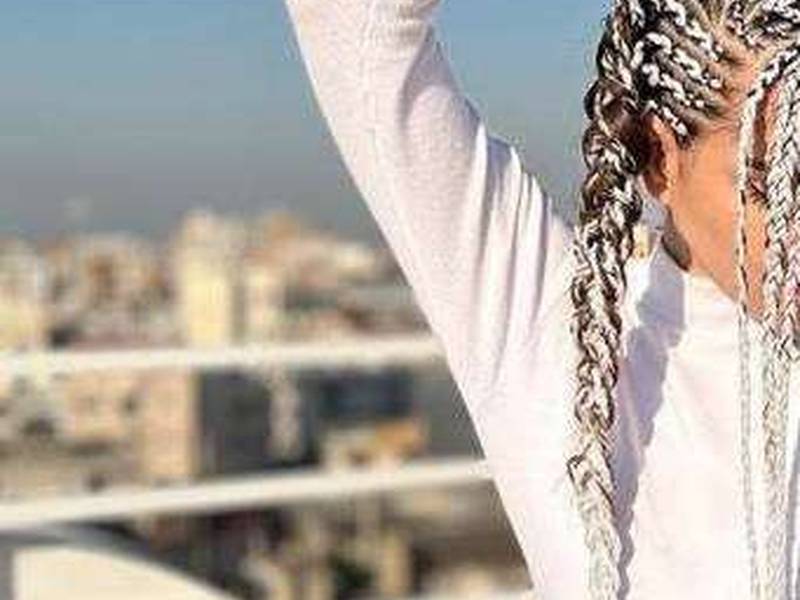 اجرای انواع بافت ژورنالی