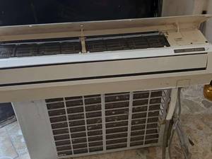 باز کردن اسپیلت در بندر انزلی