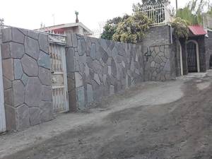 پیمانکاری سنگ کوهی سنگ لاشه و سنگ  مالون