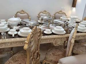 مبلمان مدل خرچنگی