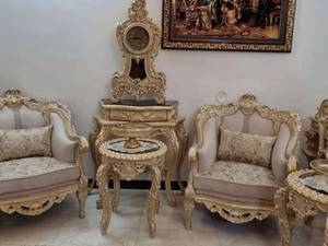 مبلمان مدل خرچنگی