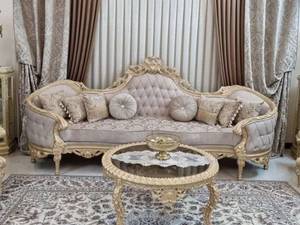 مبلمان مدل خرچنگی