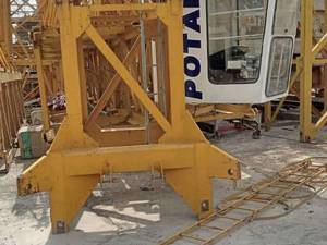 تاور کرین f 15/15