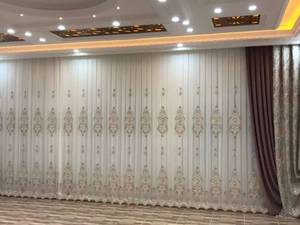 فلت vip زیره حریر ساده