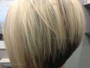 آموزش کوتاهی مو بصورت کاملا ژورنالی