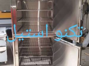 گرمخانه غذا مخصوص گرم نگهداشتن