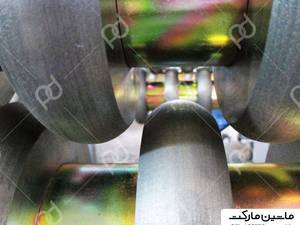 پیشرفته ترین دستگاه های رول فرمینگ