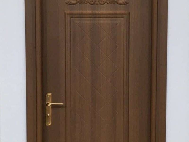 فروش انواع درب اتاقی درسیراف