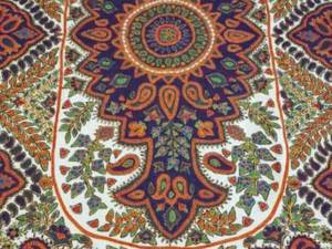 رومیزی  دوازده نفره سنتی دوز
