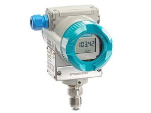 ترانسمیتر فشار   SIEMENS