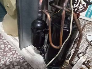 شارژ گاز کولر پنجره ای