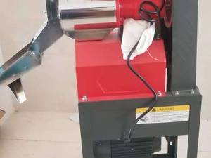 دستگاه سفید کن خانگی مدرن