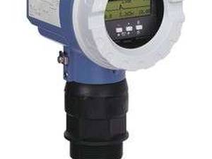 لول ترانسمیتر التراسونیک Endress Hauser