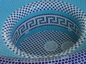 اجرای جکوزی