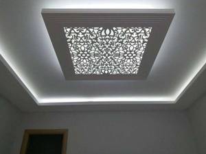 سقف کاذب تایل آرمسترانگ