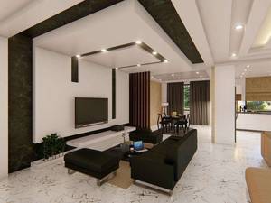 اجرای سقف کاذب کناف