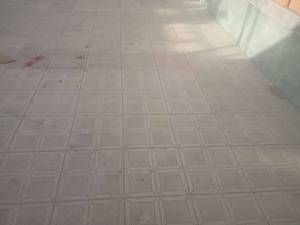 موزاییک حیاطی طرح شبستان