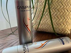 تافت مو کاسپین