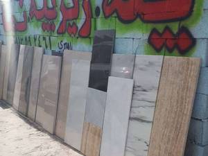 سنگ  مرمریت راه پله