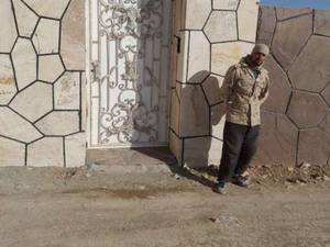 پیمانکاری سنگ کوهی سنگ مالون